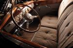 Packard Twelve Model 1608 Touring Cabriolet by Brunn 1938 года